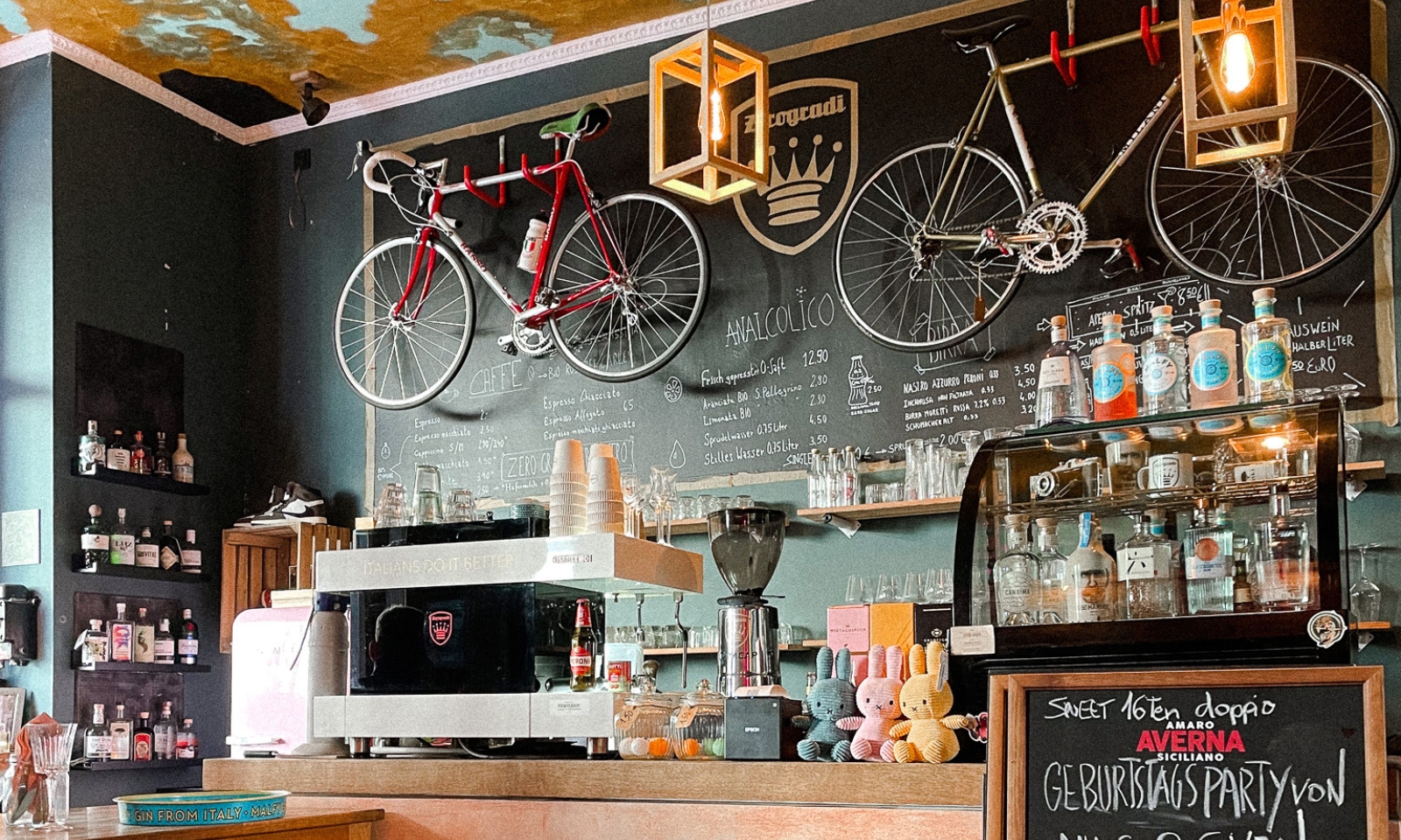 Düsseldorf mit Hund: Hundefreundliche Restaurants in Düsseldorf